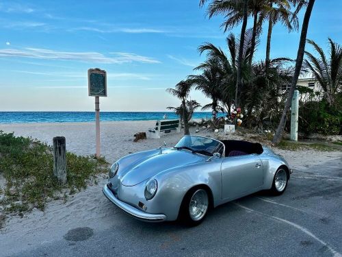 1957 Porsche 356, US $14,200.00, image 2
