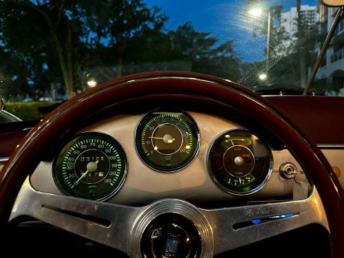 1957 Porsche 356, US $14,200.00, image 5