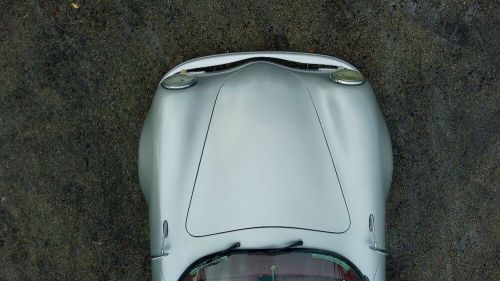 1957 Porsche 356, US $14,200.00, image 6