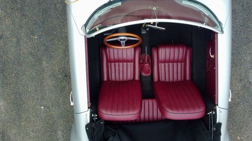 1957 Porsche 356, US $14,200.00, image 7