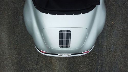 1957 Porsche 356, US $14,200.00, image 8