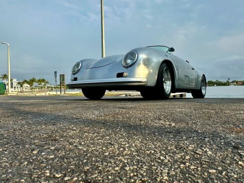 1957 Porsche 356, US $14,200.00, image 9