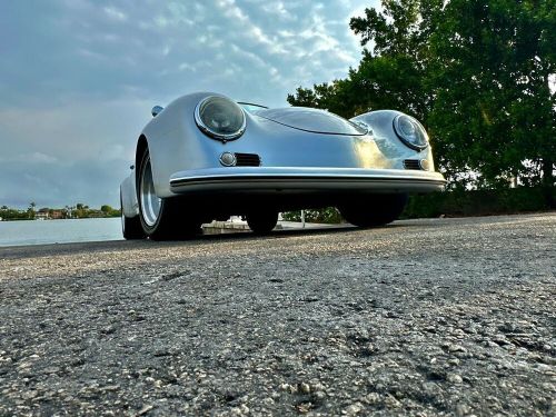1957 Porsche 356, US $14,200.00, image 10