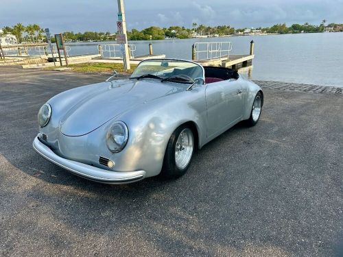 1957 Porsche 356, US $14,200.00, image 11