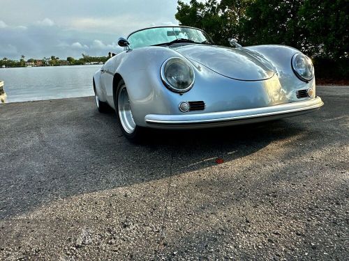 1957 Porsche 356, US $14,200.00, image 12