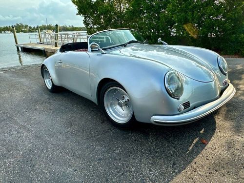 1957 Porsche 356, US $14,200.00, image 14