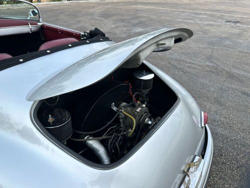 1957 Porsche 356, US $14,200.00, image 17