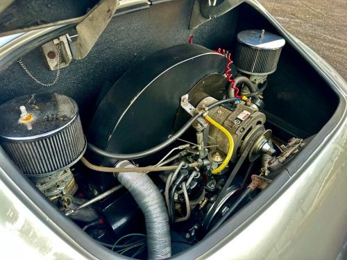 1957 Porsche 356, US $14,200.00, image 18