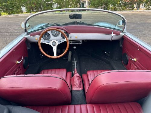 1957 Porsche 356, US $14,200.00, image 19