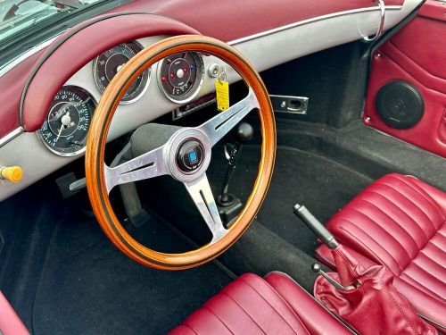 1957 Porsche 356, US $14,200.00, image 20
