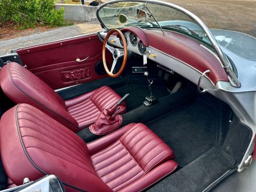 1957 Porsche 356, US $14,200.00, image 21