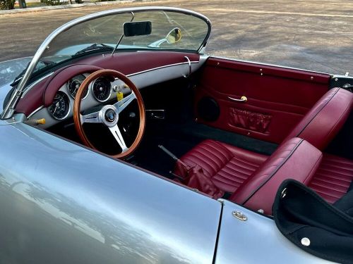 1957 Porsche 356, US $14,200.00, image 22