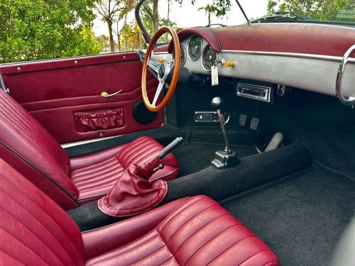 1957 Porsche 356, US $14,200.00, image 25
