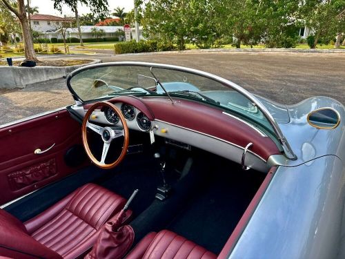 1957 Porsche 356, US $14,200.00, image 26