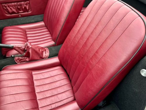 1957 Porsche 356, US $14,200.00, image 28