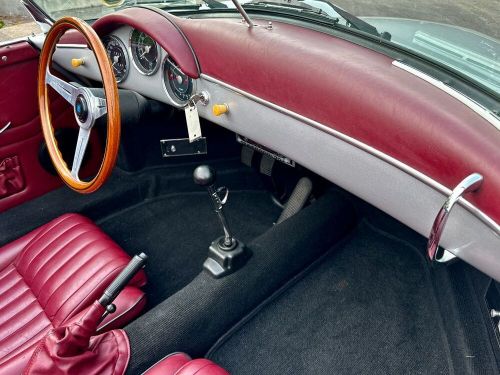 1957 Porsche 356, US $14,200.00, image 32