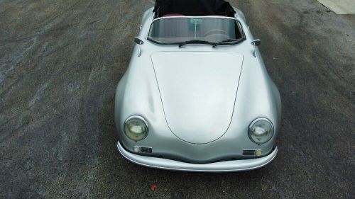 1957 Porsche 356, US $14,200.00, image 34