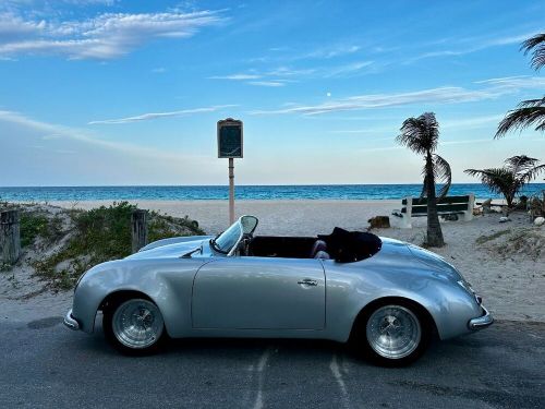 1957 Porsche 356, US $14,200.00, image 35