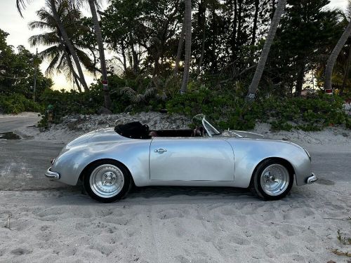 1957 Porsche 356, US $14,200.00, image 36