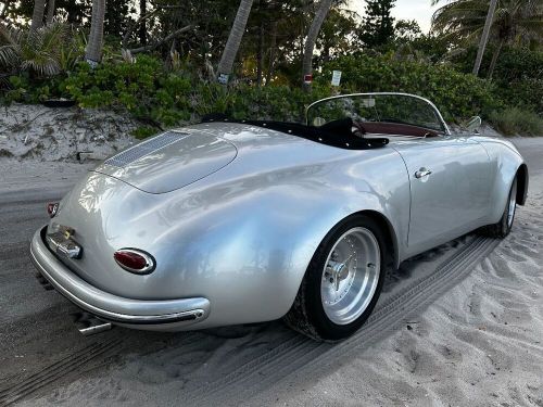 1957 Porsche 356, US $14,200.00, image 37