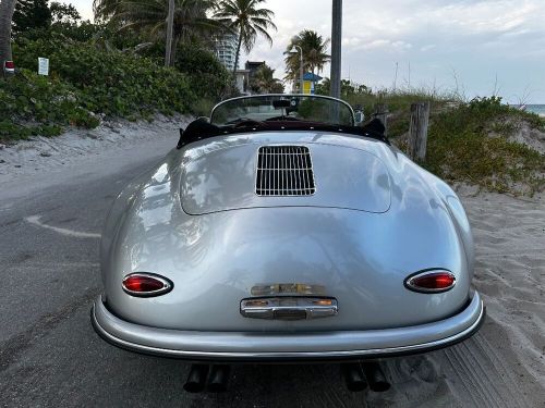 1957 Porsche 356, US $14,200.00, image 39