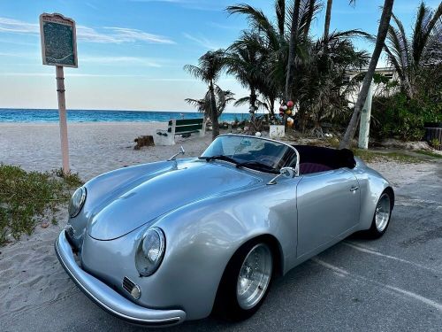 1957 Porsche 356, US $14,200.00, image 40