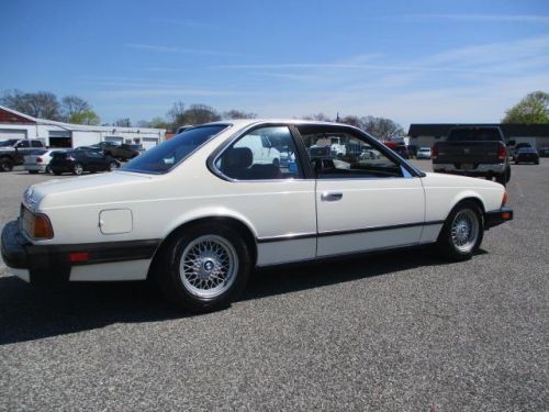 1979 BMW 6-Series sport, US $1,000.00, image 4