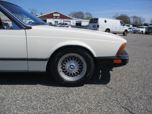 1979 BMW 6-Series sport, US $1,000.00, image 7