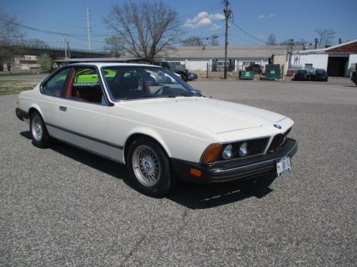 1979 BMW 6-Series sport, US $1,000.00, image 8