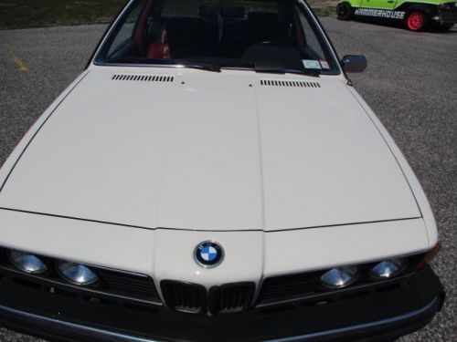 1979 BMW 6-Series sport, US $1,000.00, image 13