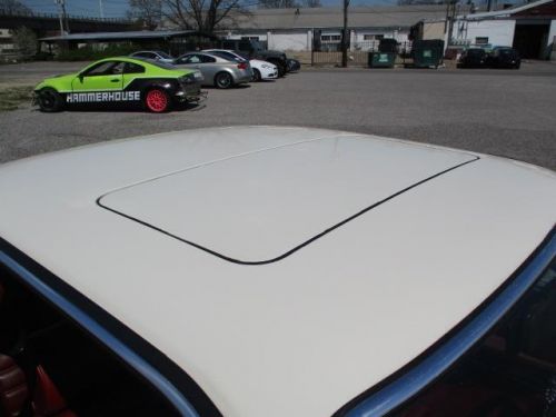 1979 BMW 6-Series sport, US $1,000.00, image 15