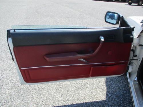 1979 BMW 6-Series sport, US $1,000.00, image 18