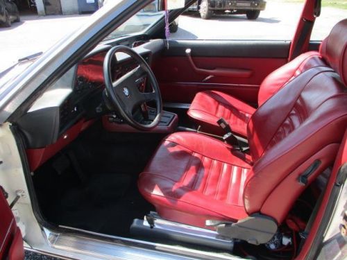1979 BMW 6-Series sport, US $1,000.00, image 19