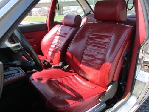 1979 BMW 6-Series sport, US $1,000.00, image 20