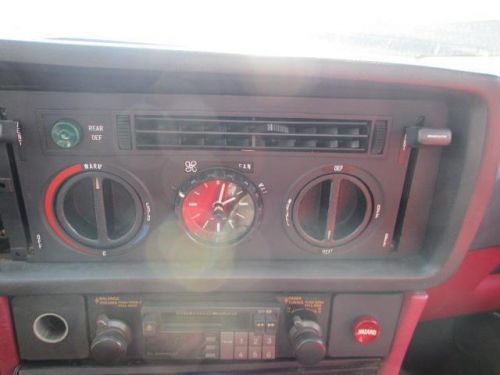 1979 BMW 6-Series sport, US $1,000.00, image 24