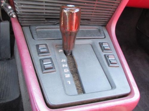 1979 BMW 6-Series sport, US $1,000.00, image 26