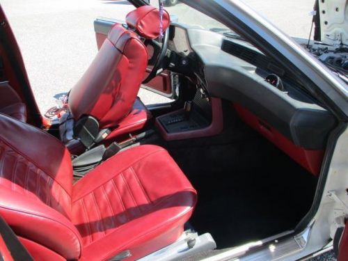 1979 BMW 6-Series sport, US $1,000.00, image 28