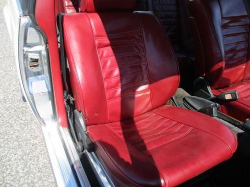 1979 BMW 6-Series sport, US $1,000.00, image 31