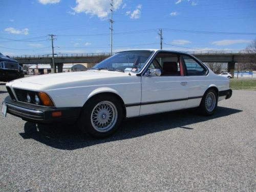 1979 BMW 6-Series sport, US $1,000.00, image 35