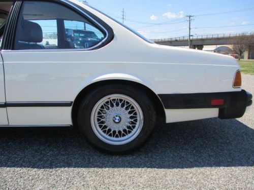 1979 BMW 6-Series sport, US $1,000.00, image 38