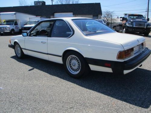 1979 BMW 6-Series sport, US $1,000.00, image 39