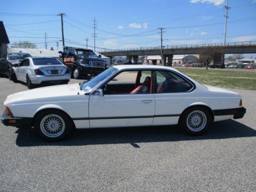 1979 BMW 6-Series sport, US $1,000.00, image 40