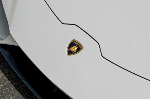 2020 lamborghini huracan evo spyder