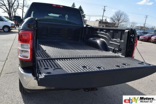2021 ram 2500 4x4 crew 2500 big horn-edition(3/4 ton paylpad)