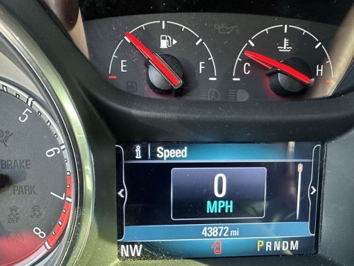 Buick Regal TourX