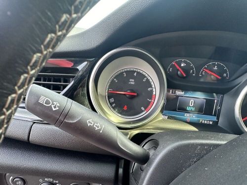 2018 Buick Regal TourX Preferred, US $23,900.00, image 2