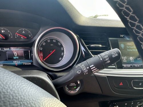 2018 Buick Regal TourX Preferred, US $23,900.00, image 3