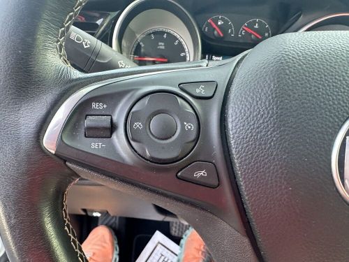 2018 Buick Regal TourX Preferred, US $23,900.00, image 4