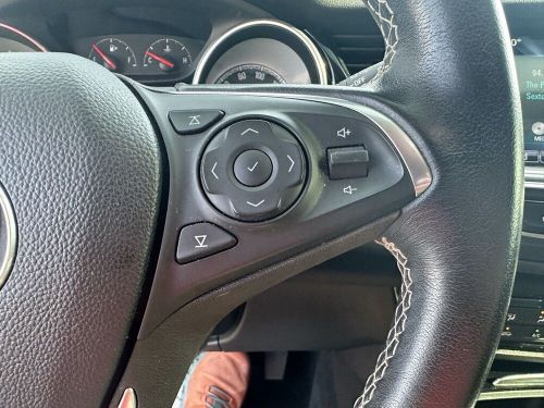 2018 Buick Regal TourX Preferred, US $23,900.00, image 5