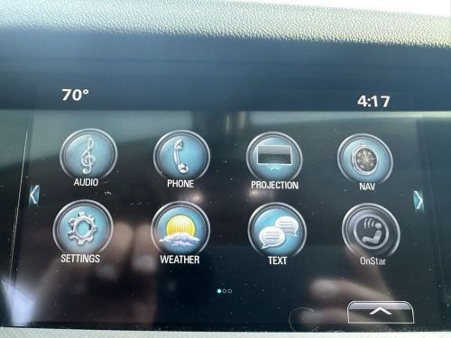 2018 Buick Regal TourX Preferred, US $23,900.00, image 7